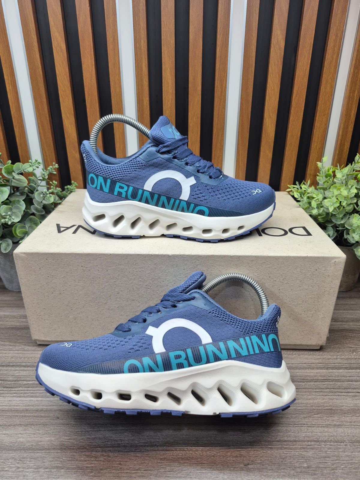 Tenis Importados