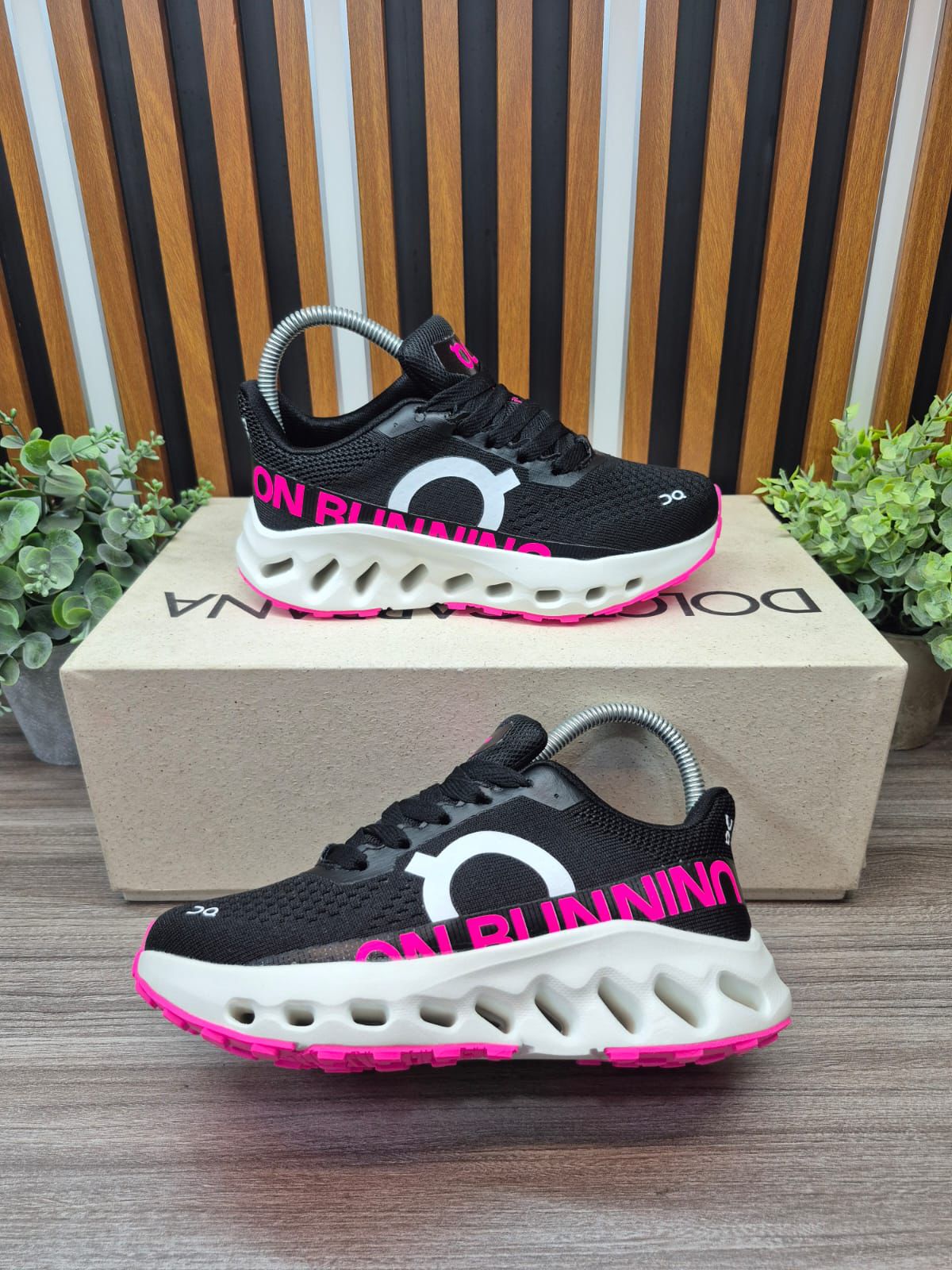Tenis Importados