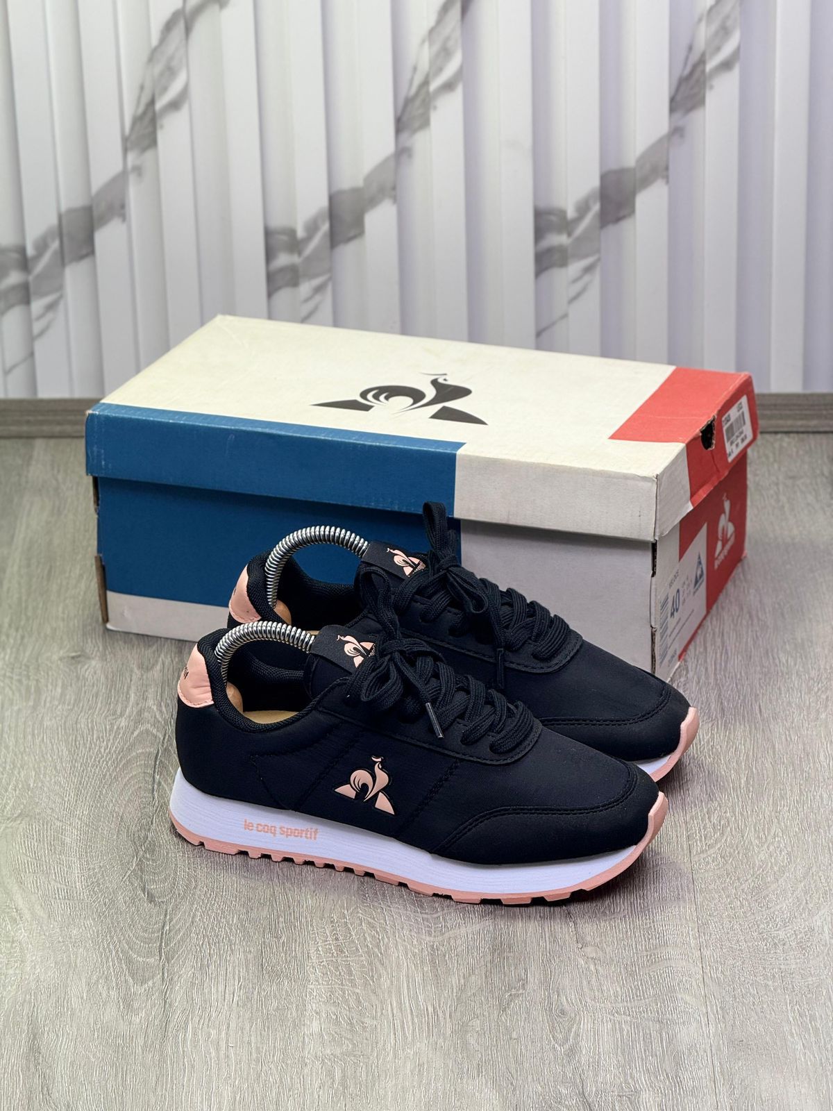 Tenis Importados