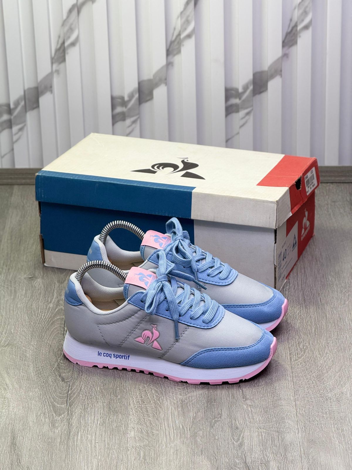 Tenis Importados