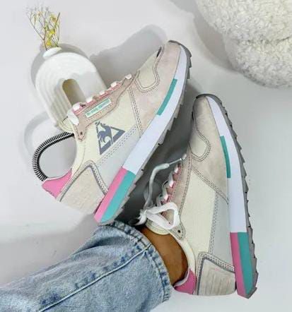 Tenis Importados