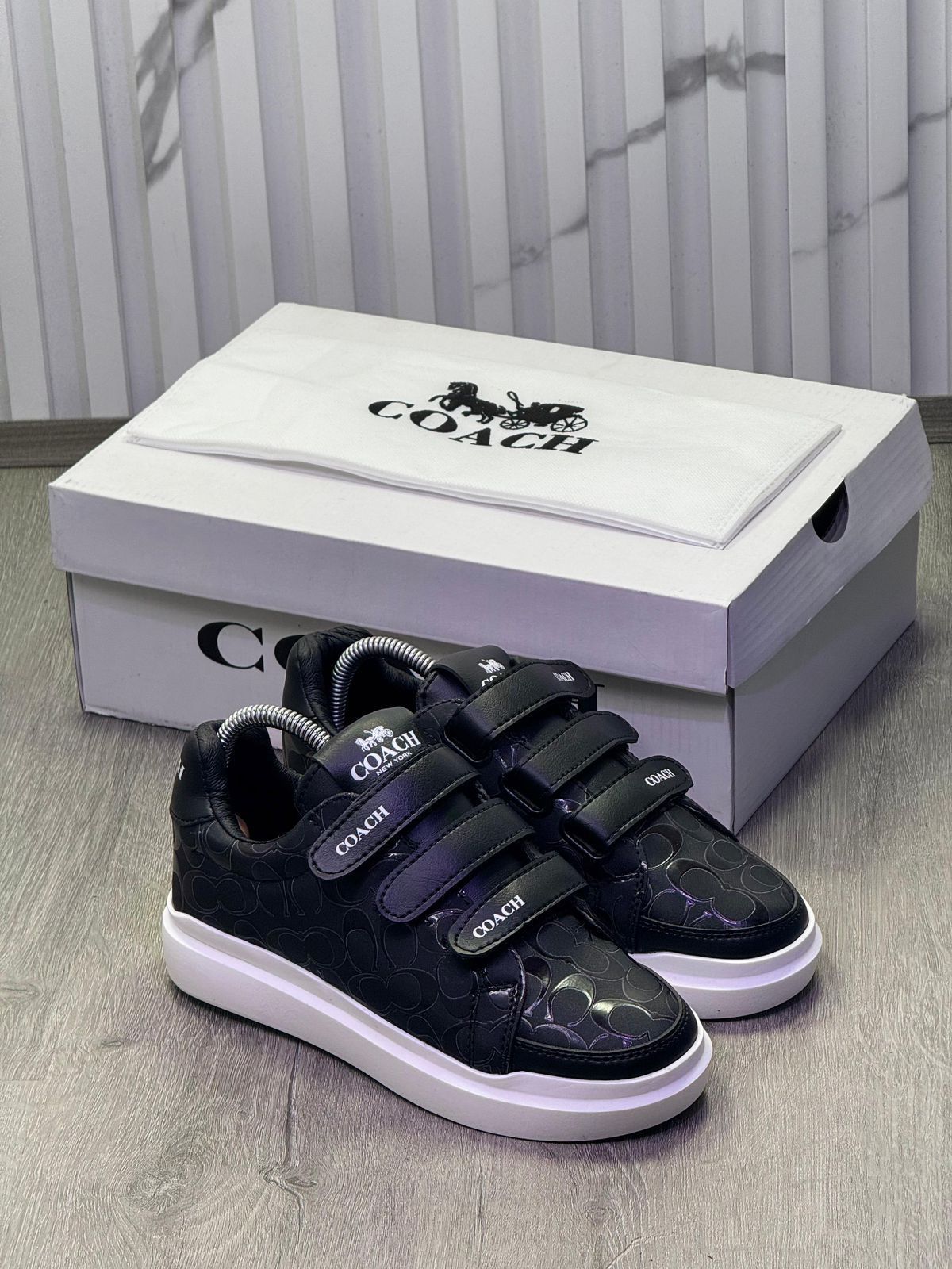 Tenis Importados