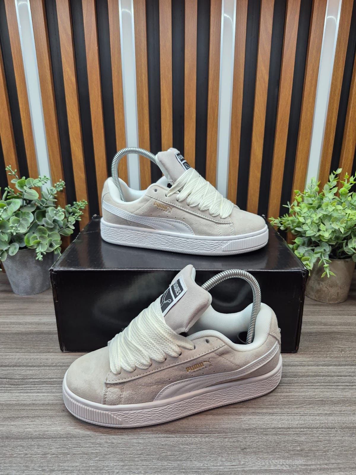 Tenis Importados