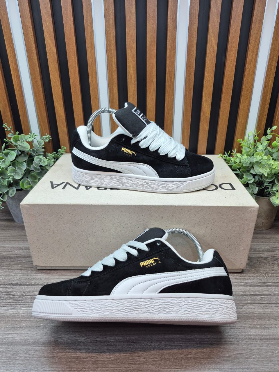 Tenis Importados