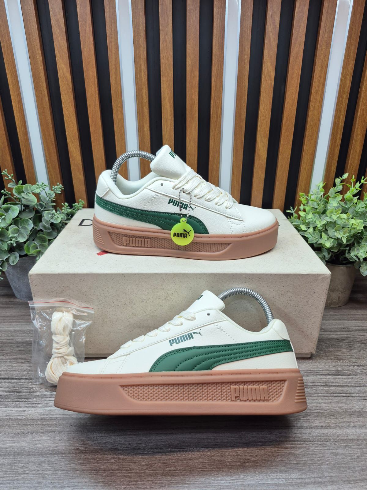 Tenis Importados