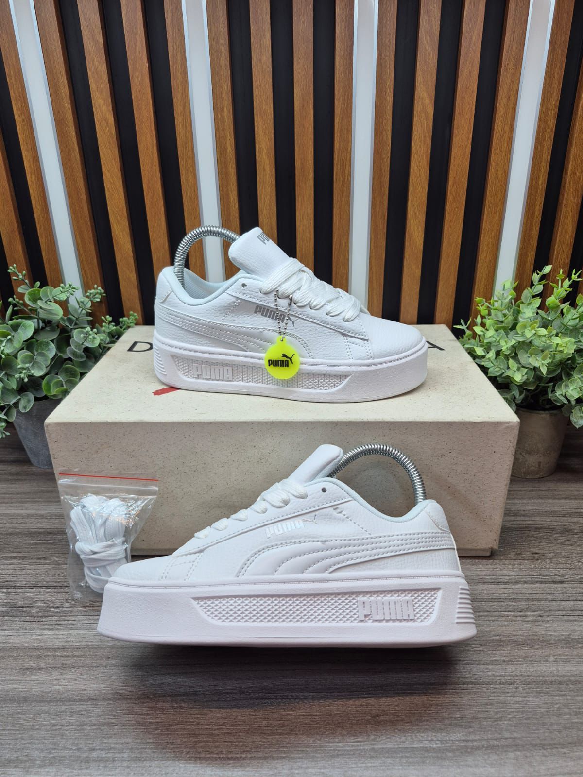 Tenis Importados