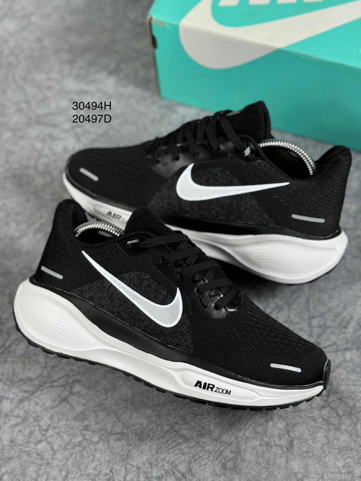Tenis Importados