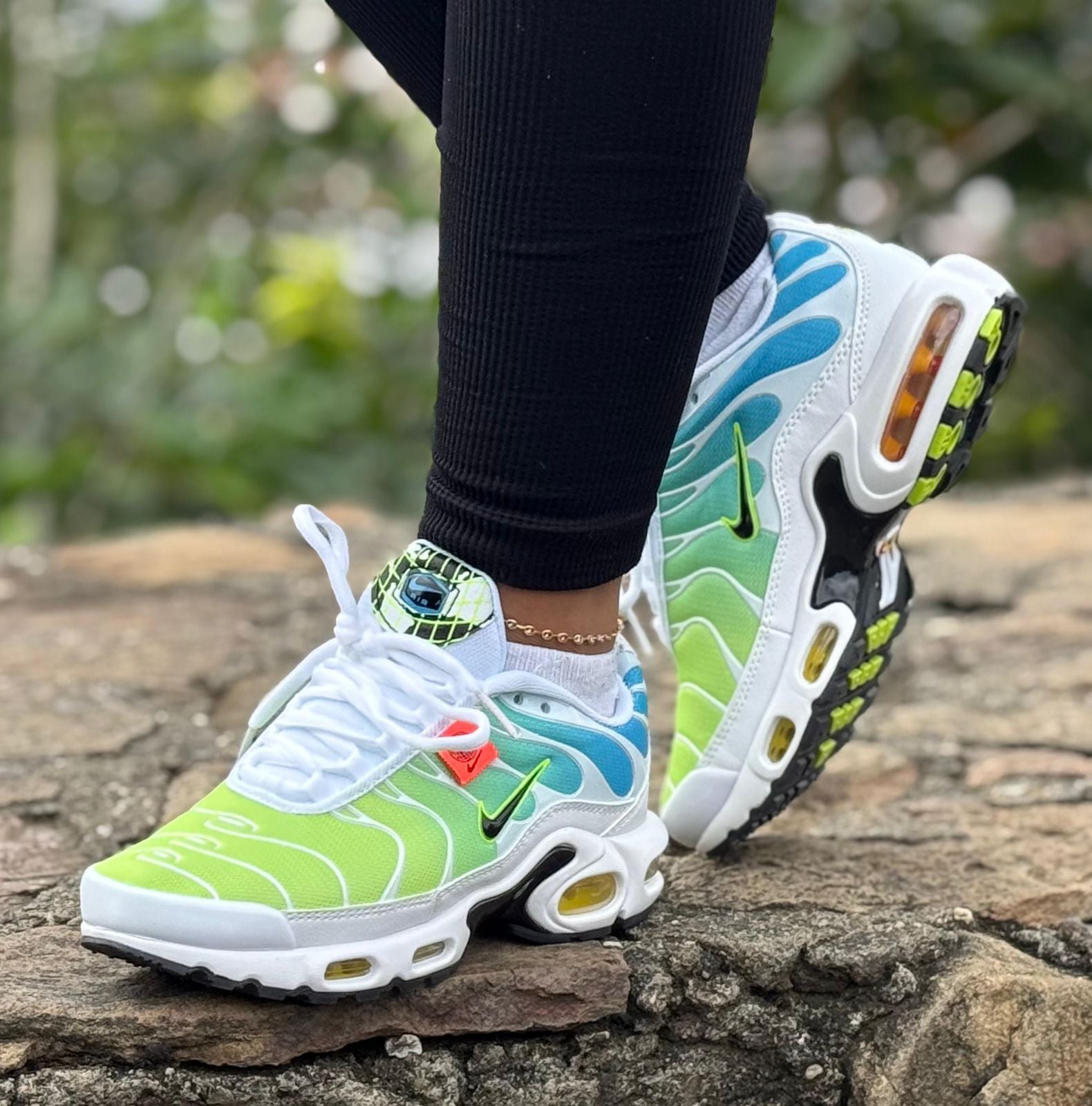 Tenis Importados