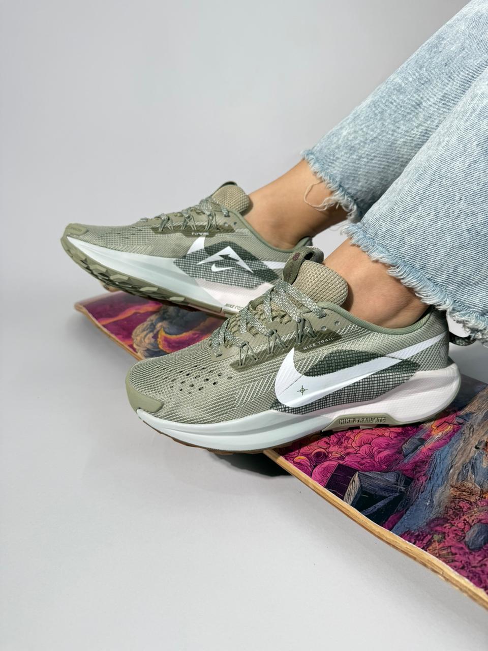 Tenis Importados