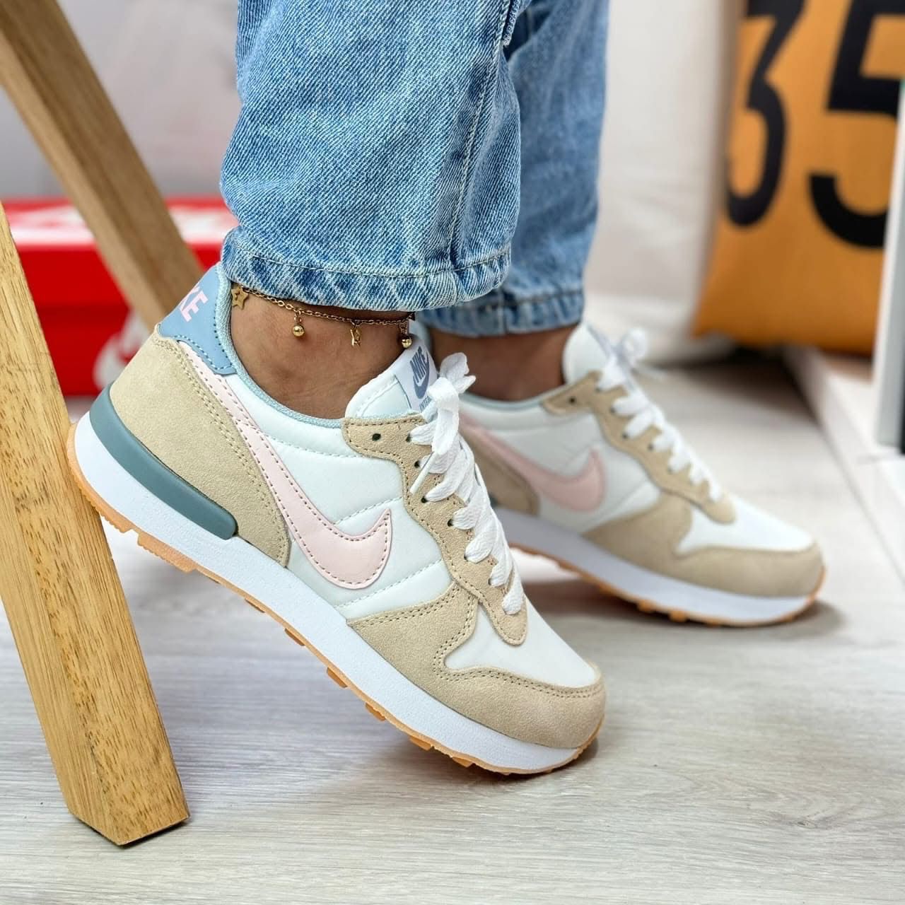 Tenis Importados