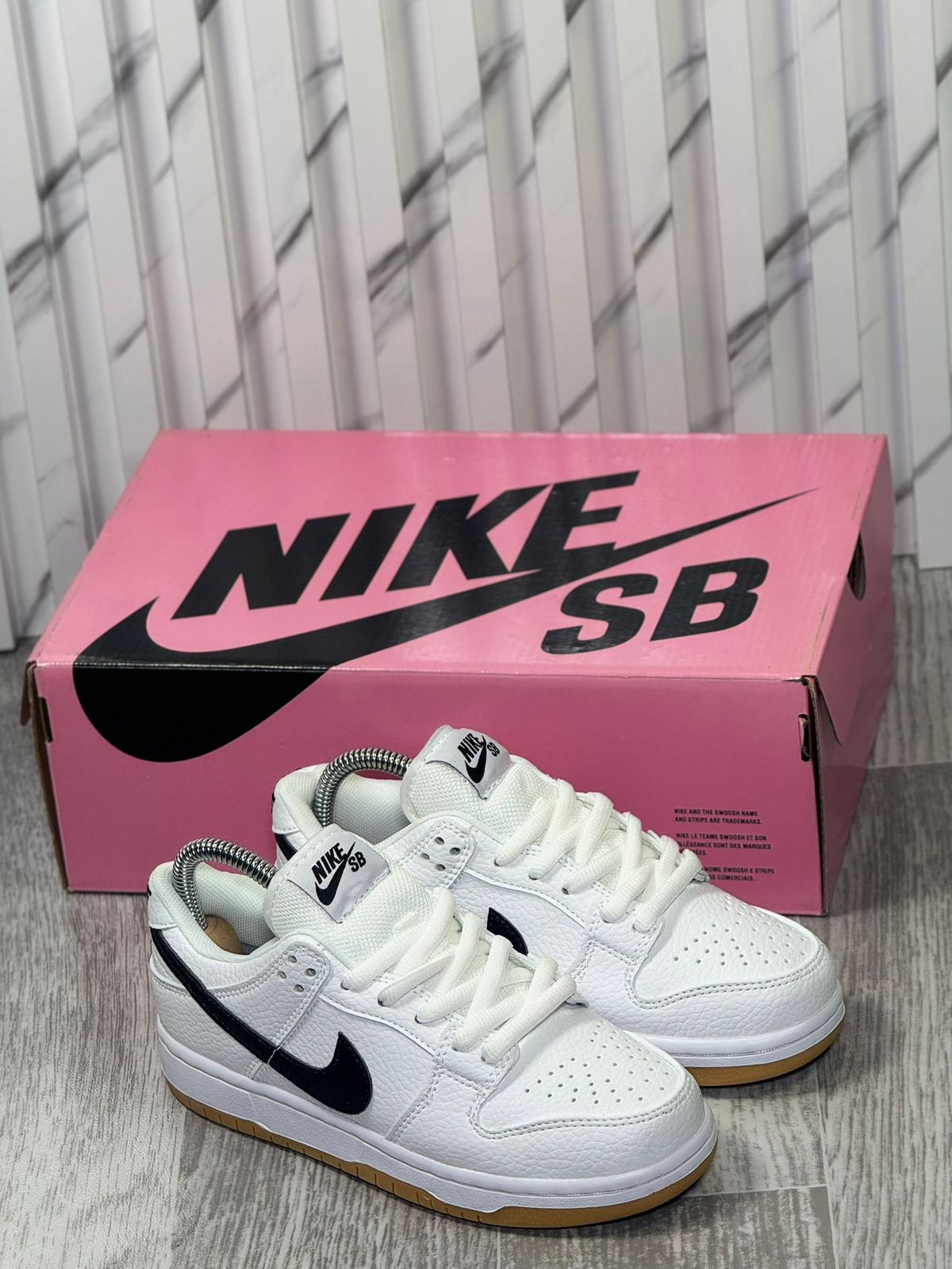 Tenis Importados