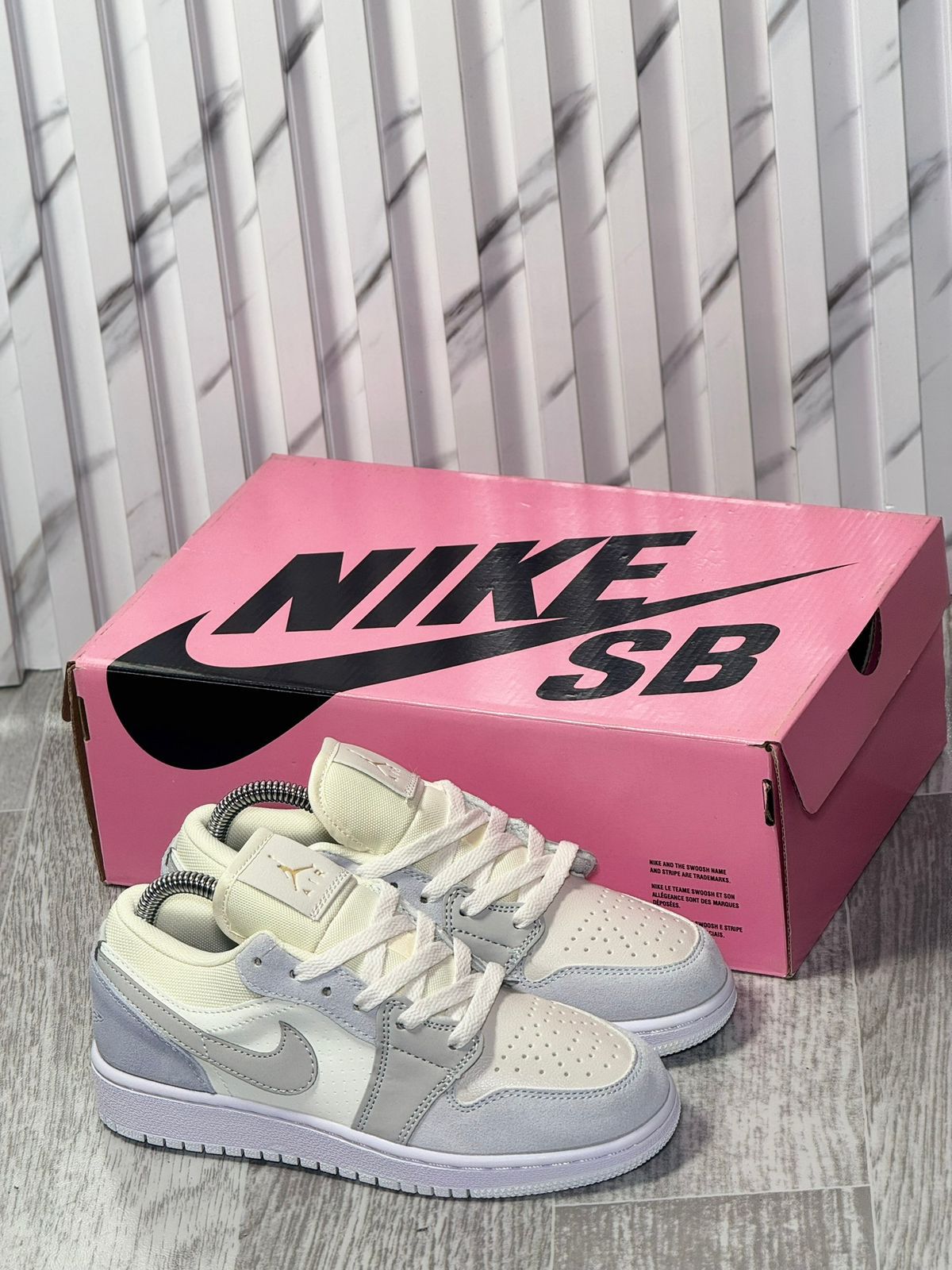 Tenis Importados