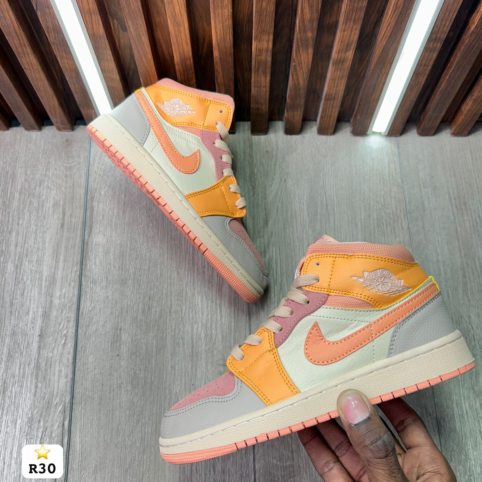 Tenis Importados