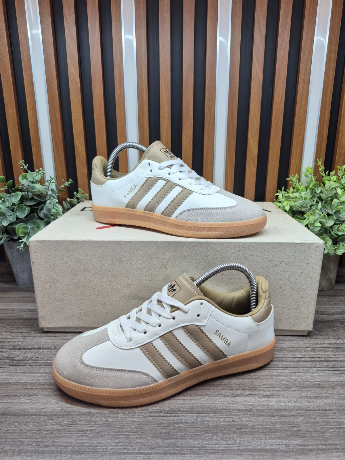 Tenis Importados