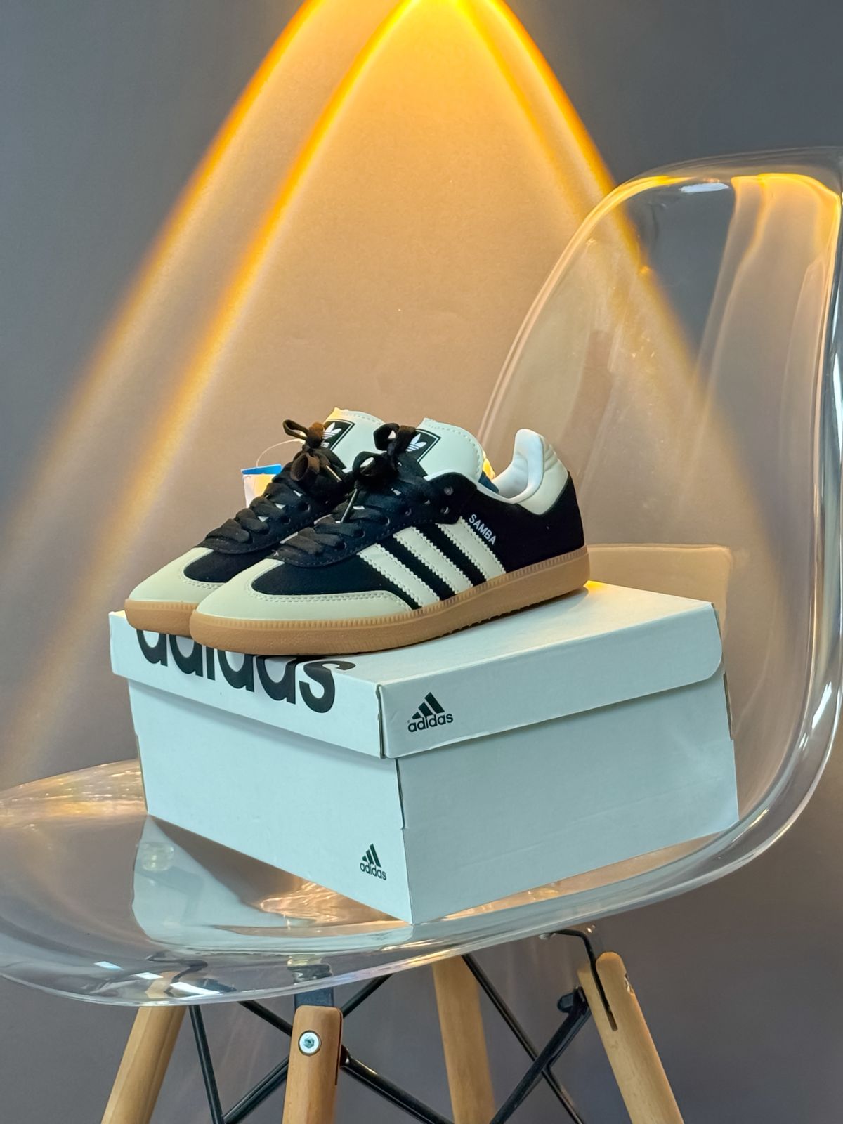 Tenis Importados