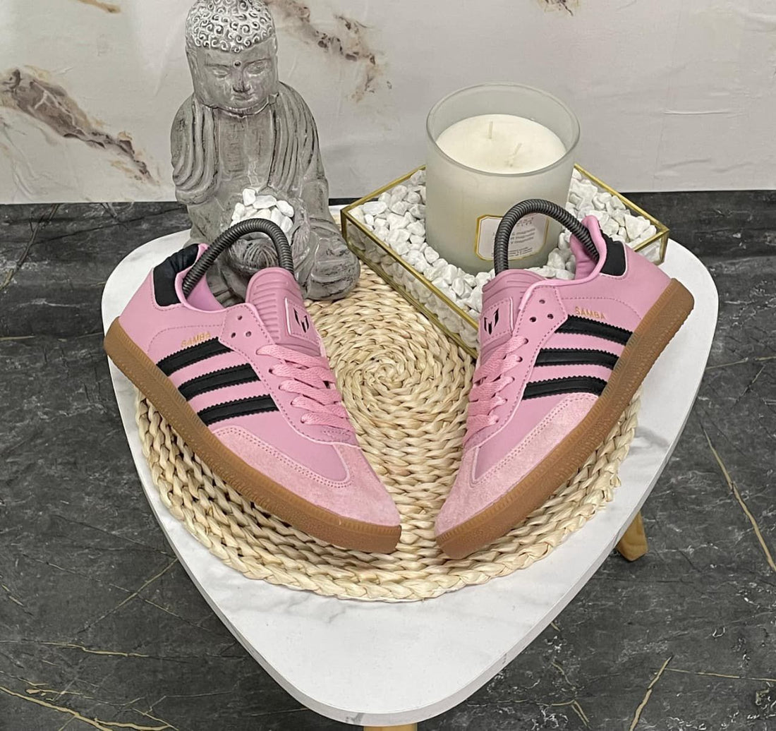 Tenis Importados