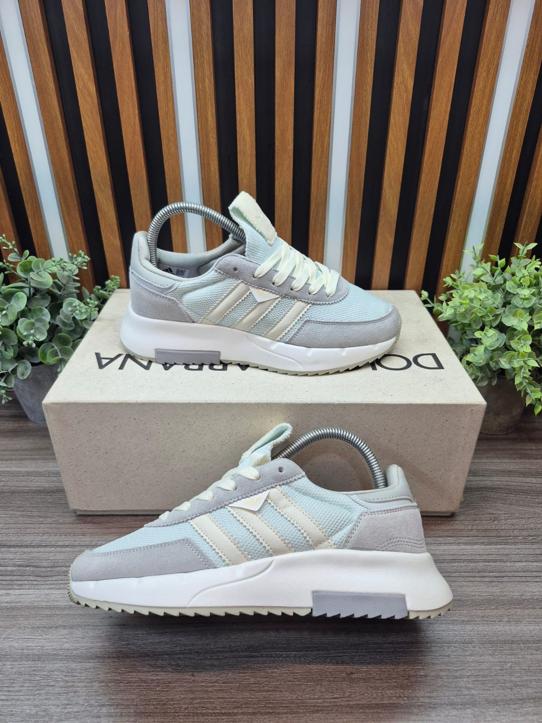 Tenis Importados