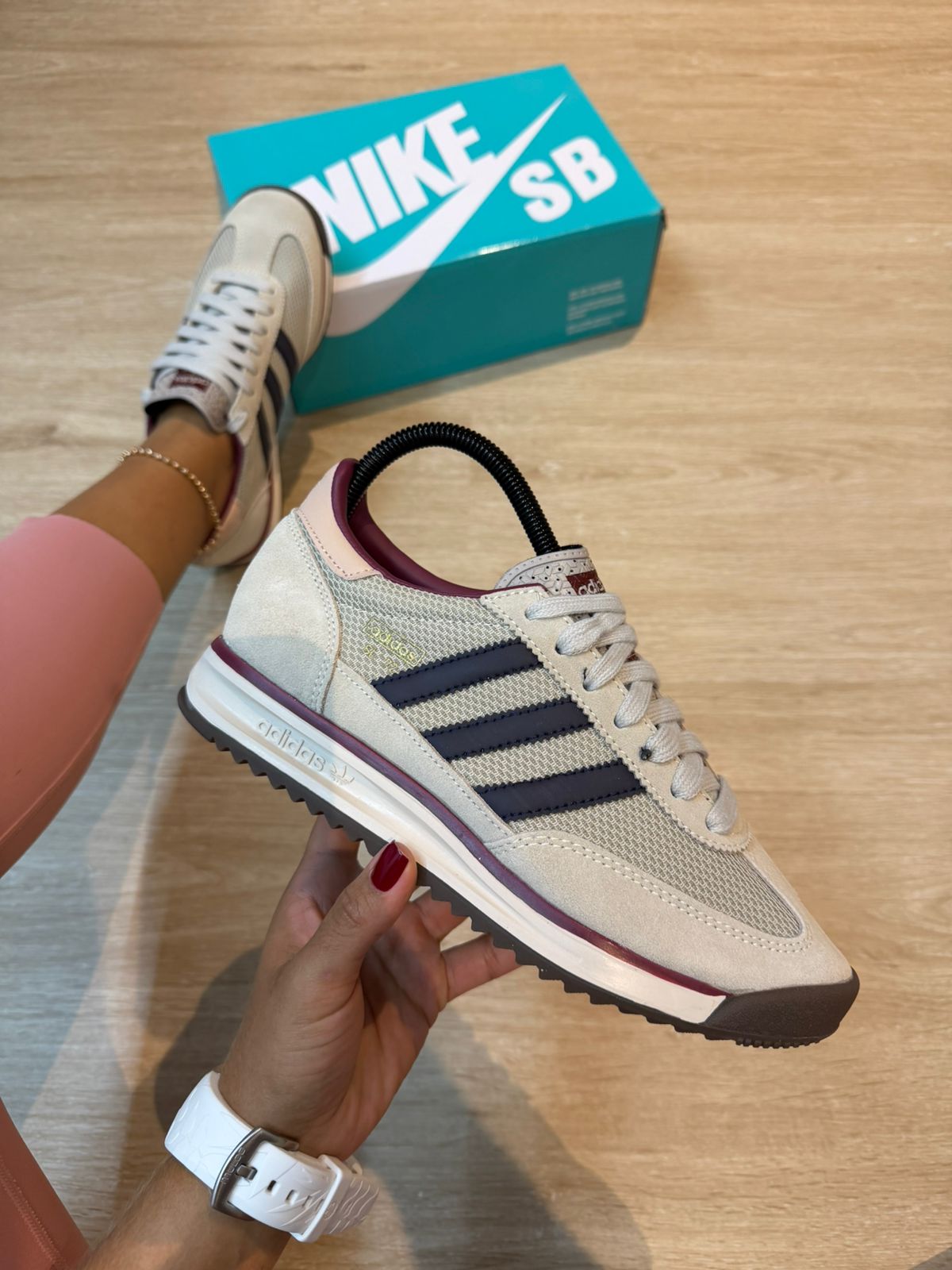 Tenis Importados