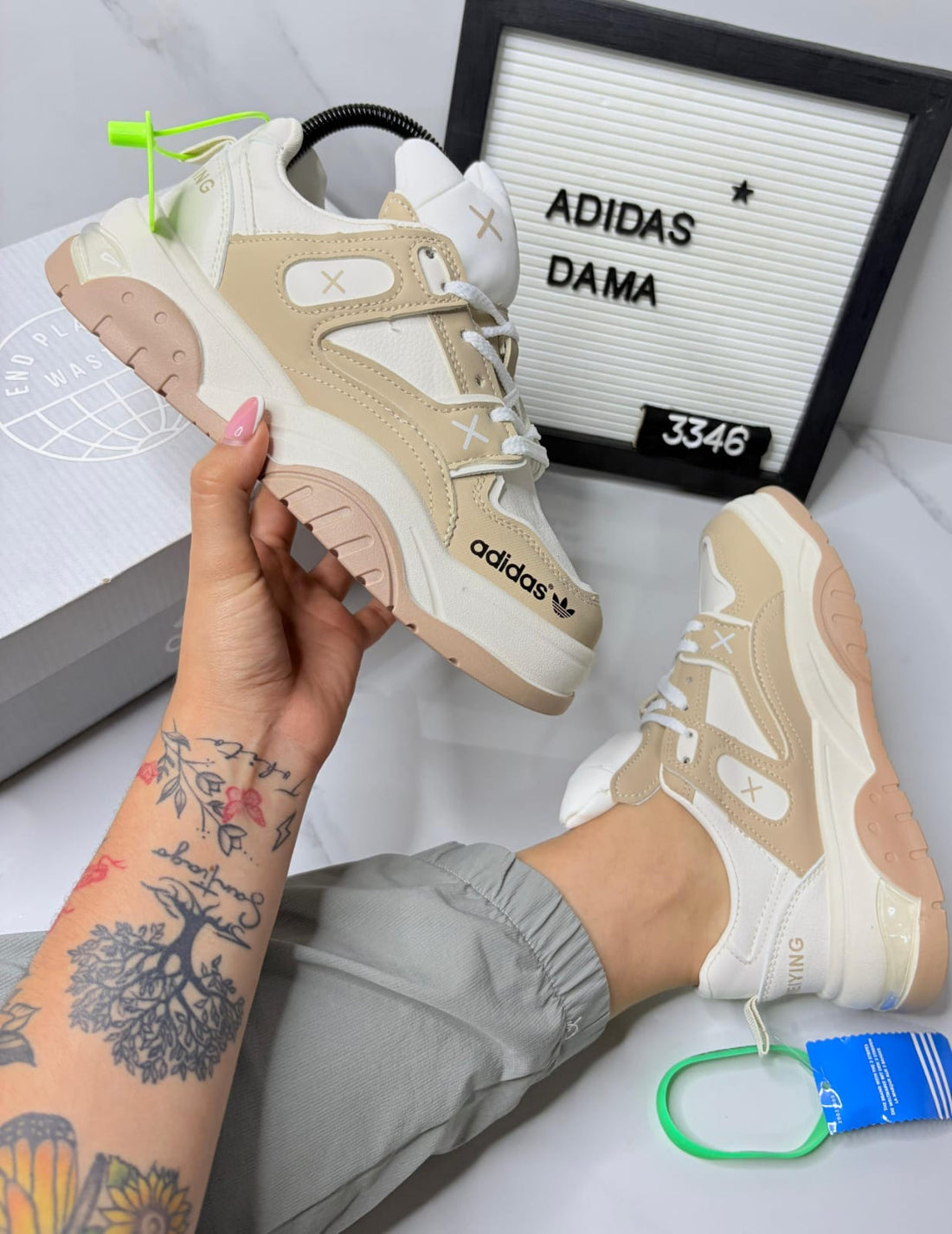 Tenis Importados