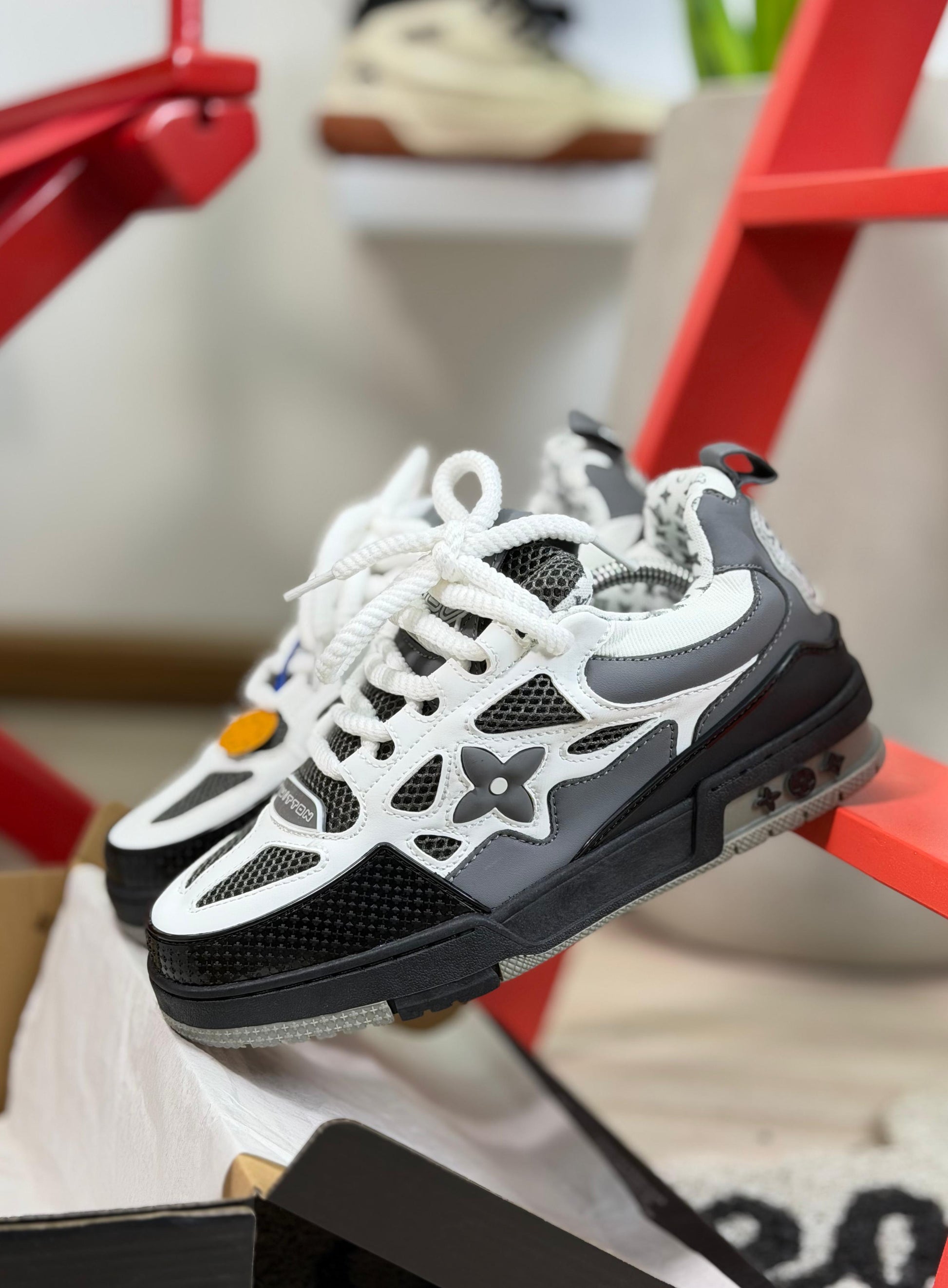 Tenis Importados