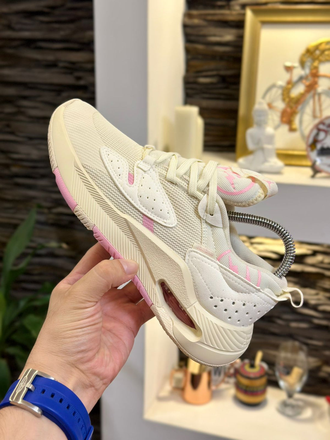 Tenis Importados