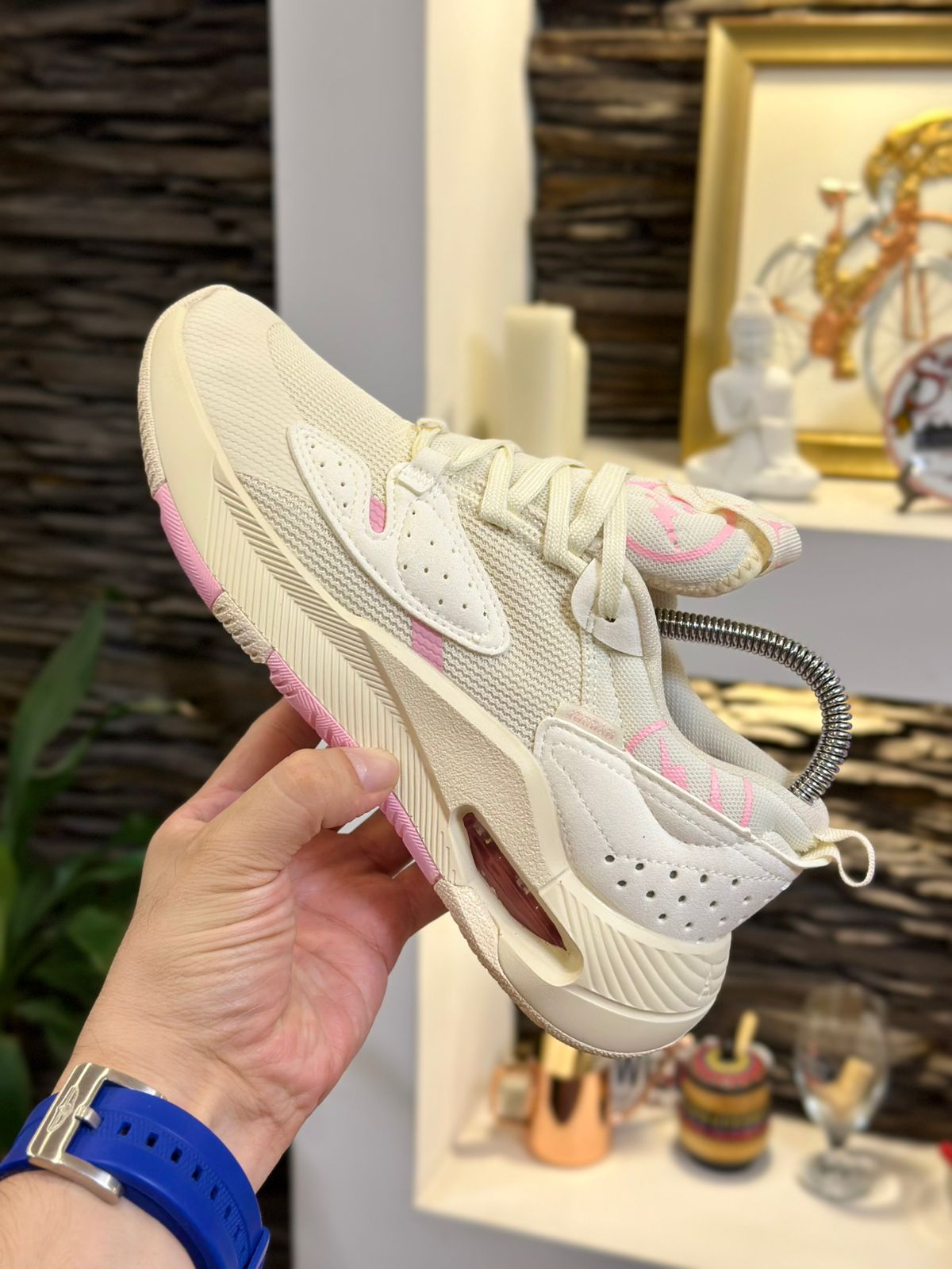Tenis Importados