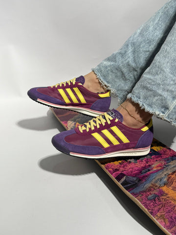 Tenis Importados