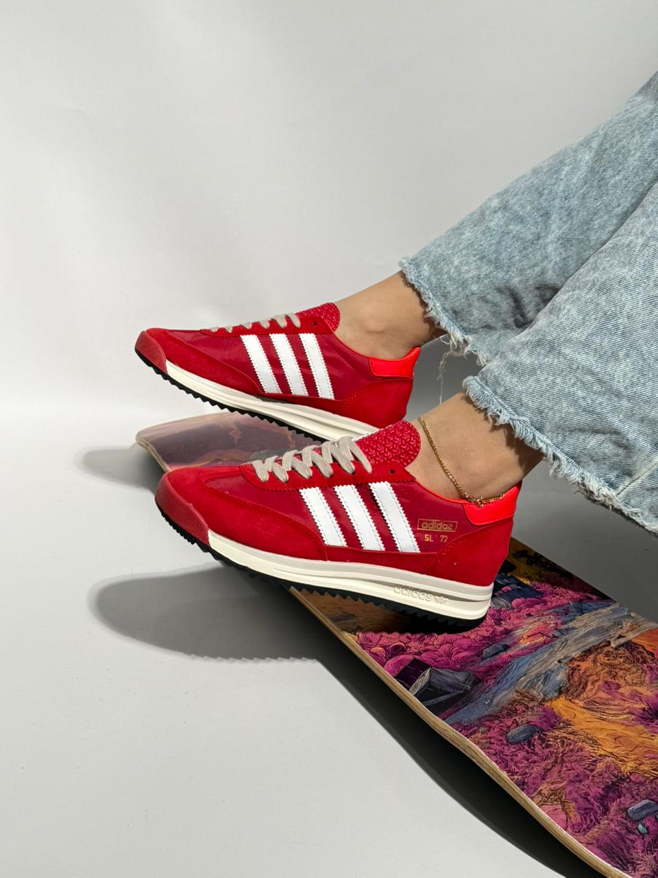 Tenis Importados