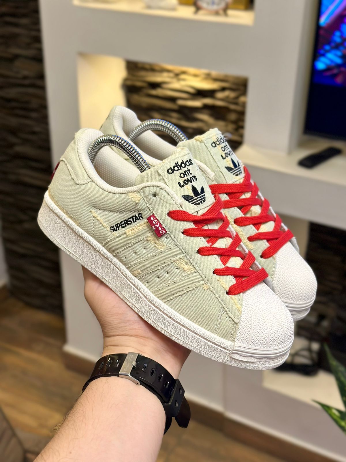 Tenis Importados