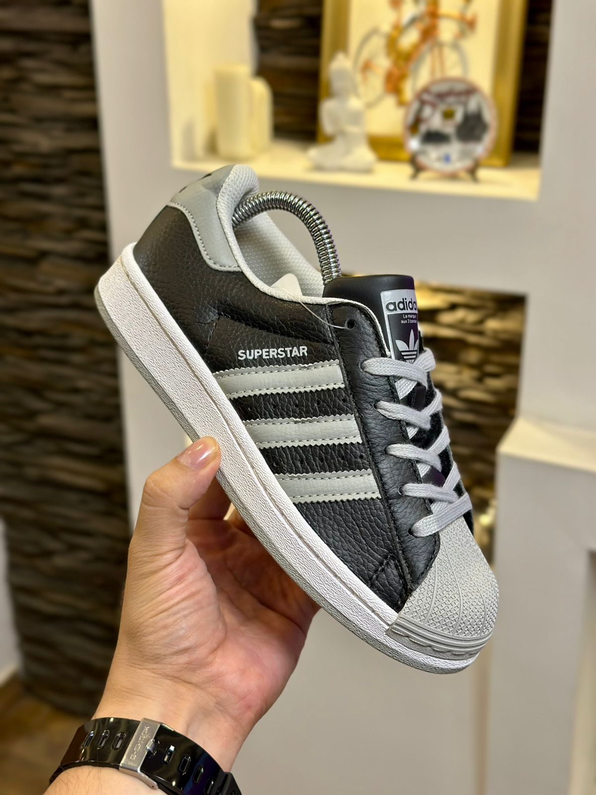 Tenis Importados