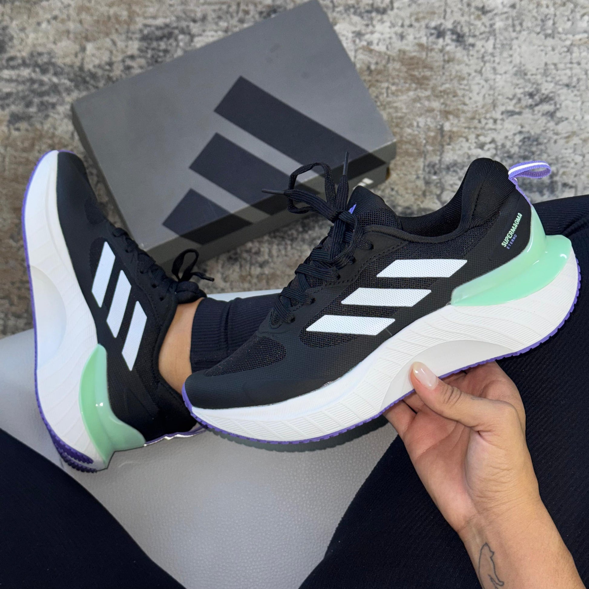 Tenis Importados