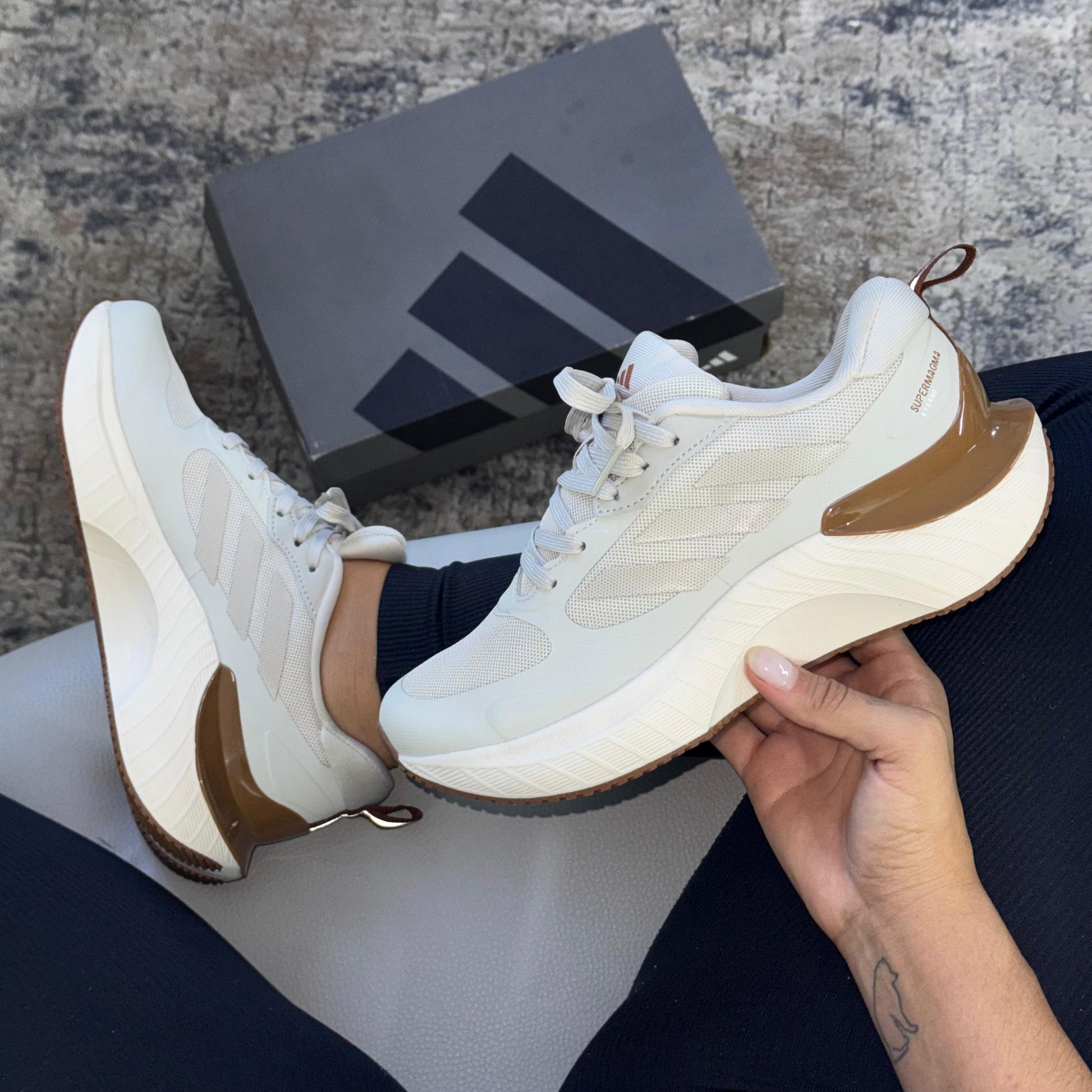 Tenis Importados