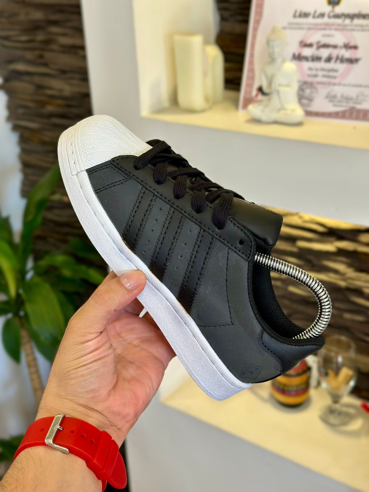 Tenis Importados
