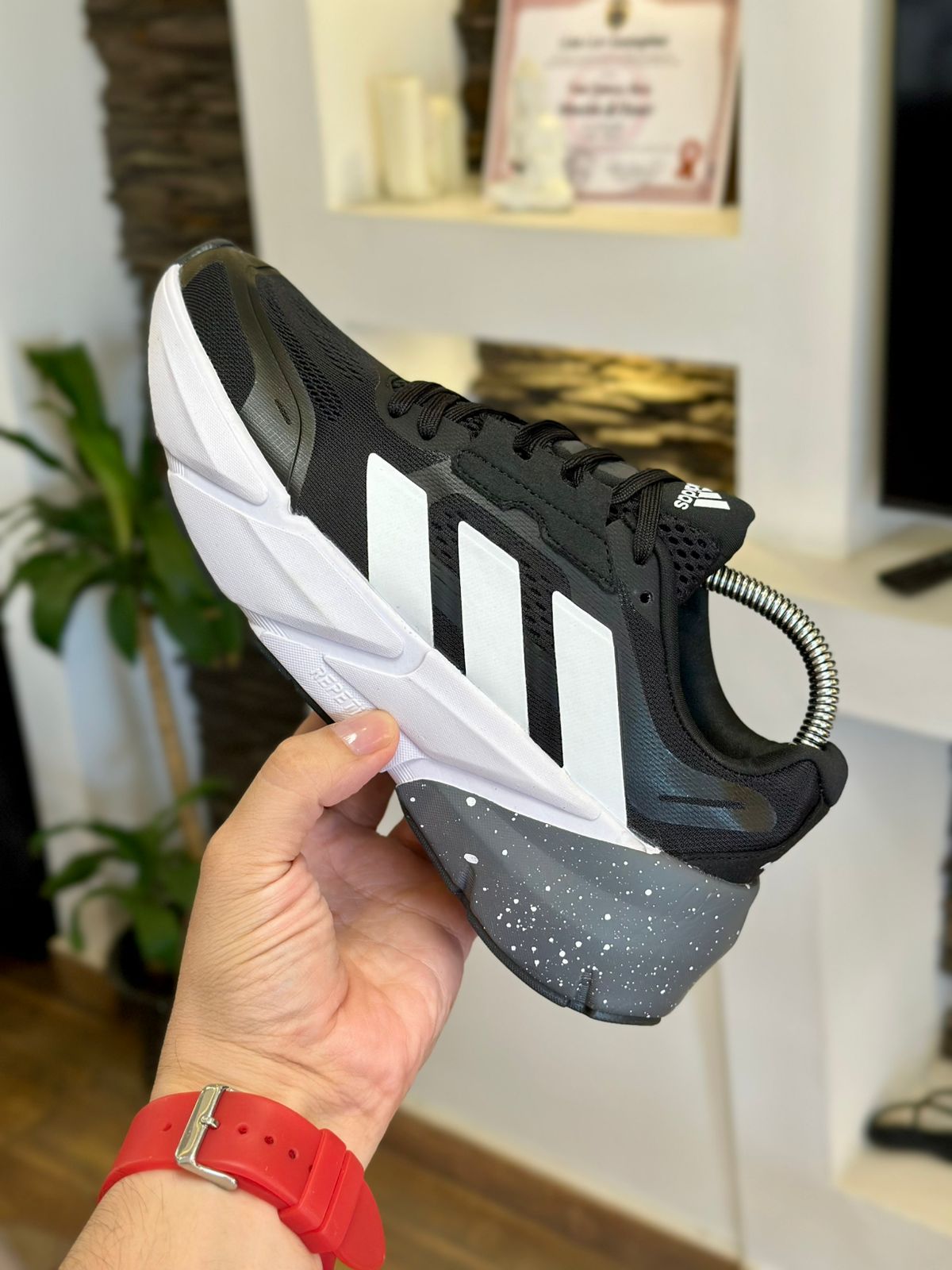 Tenis Importados