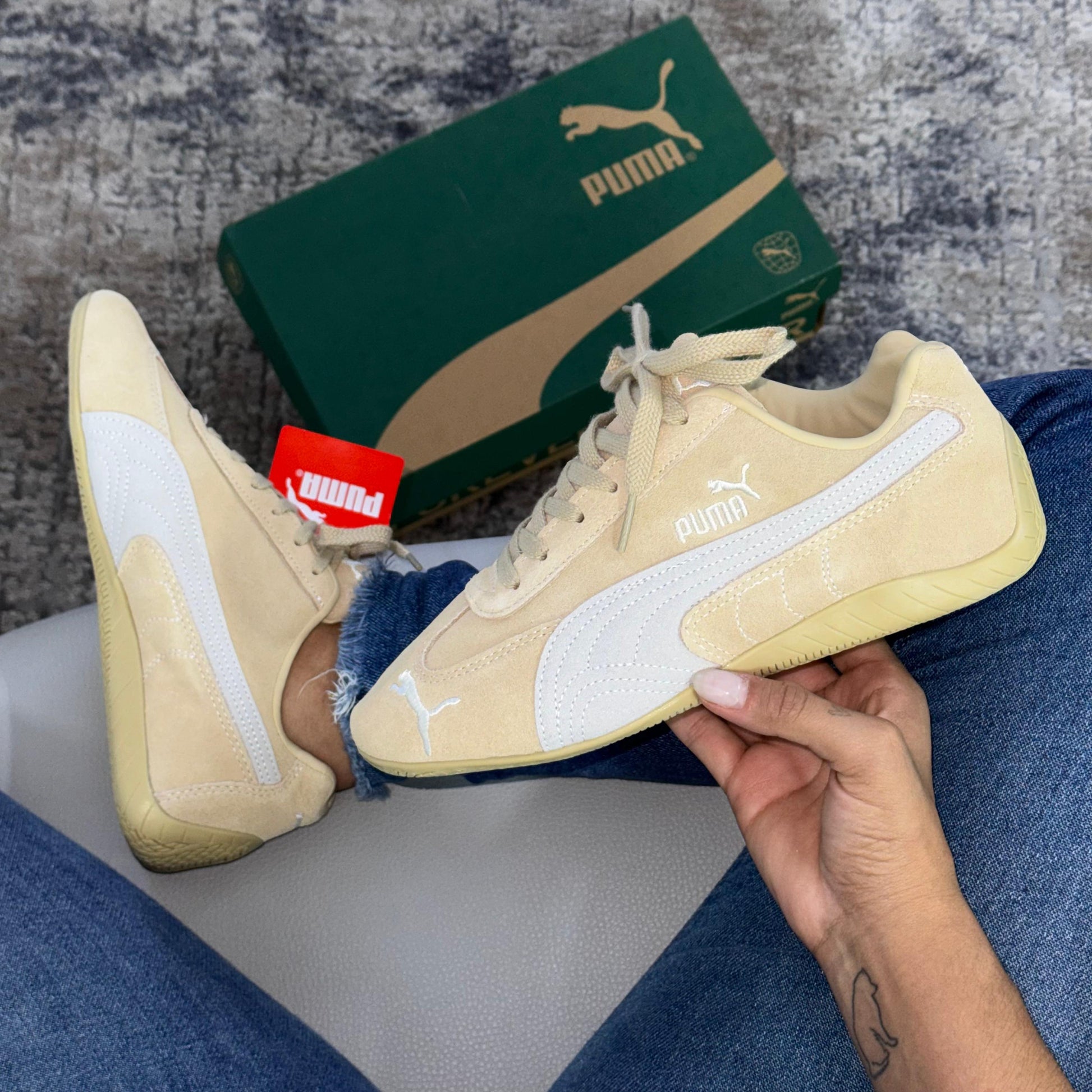 Tenis Importados