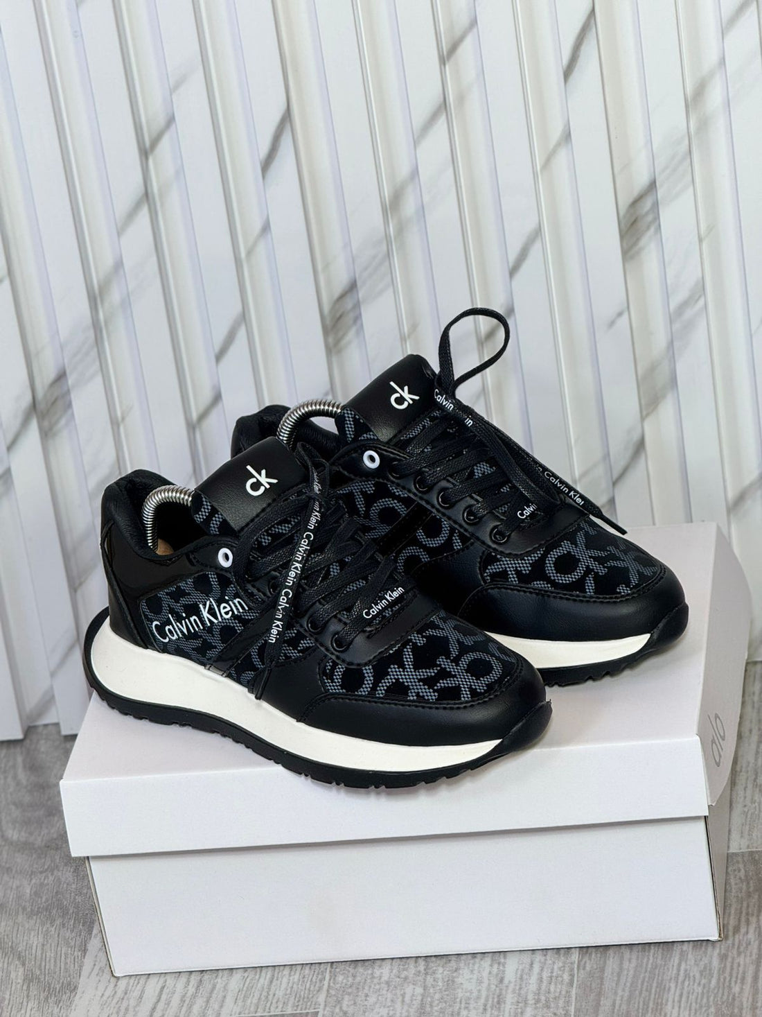 Tenis Importados