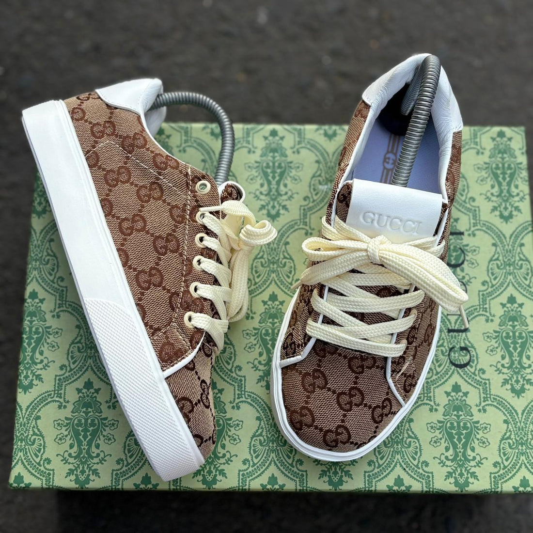 Tenis Importados