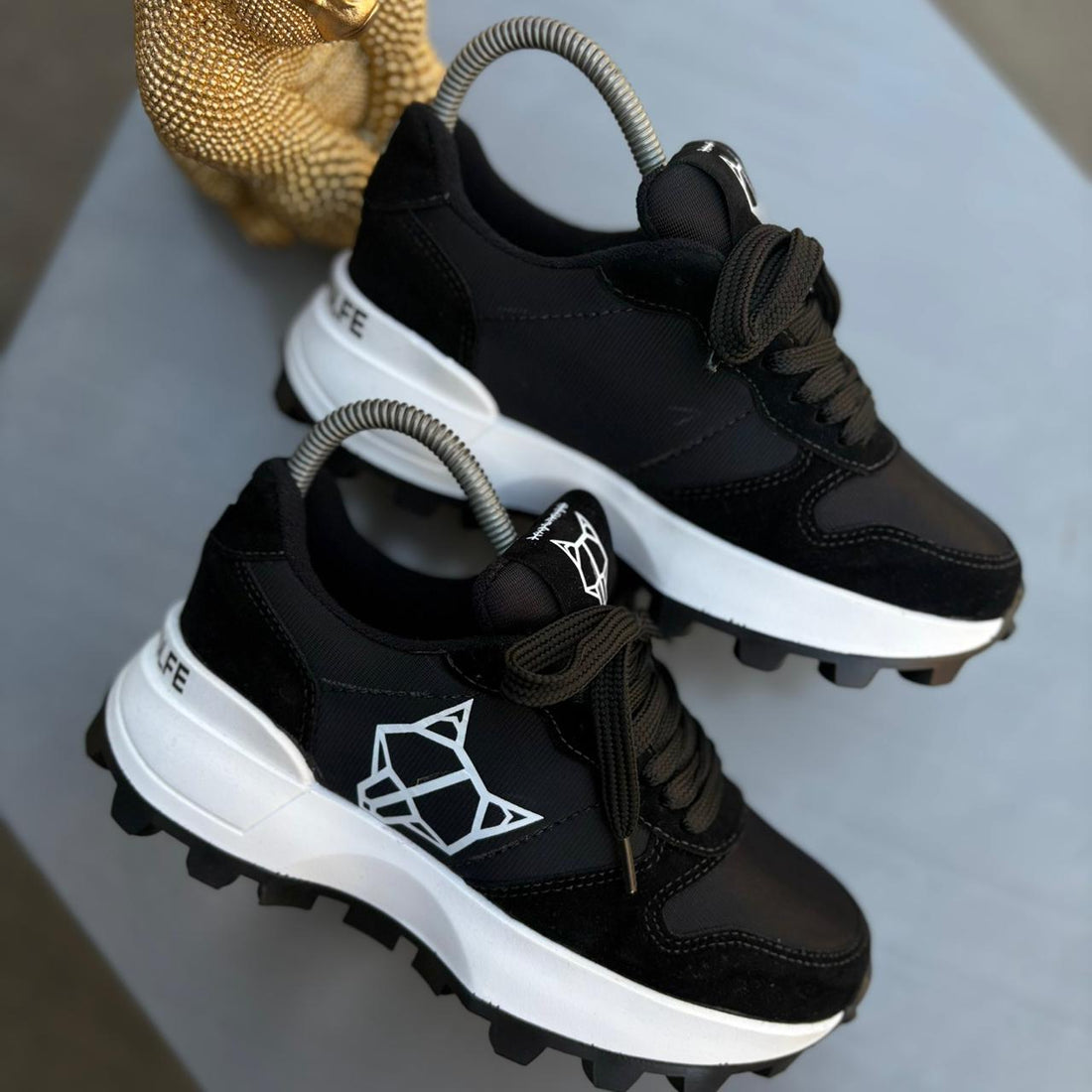 Tenis Importados