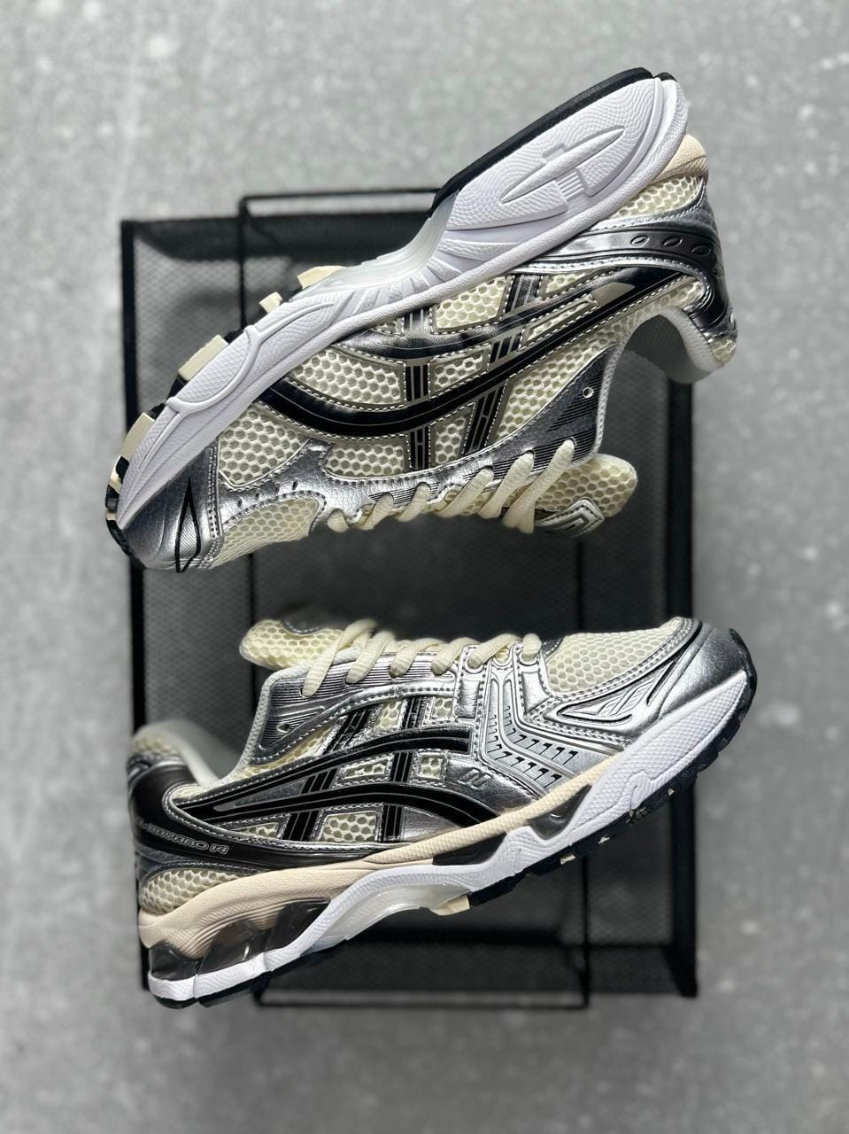 Tenis Importados