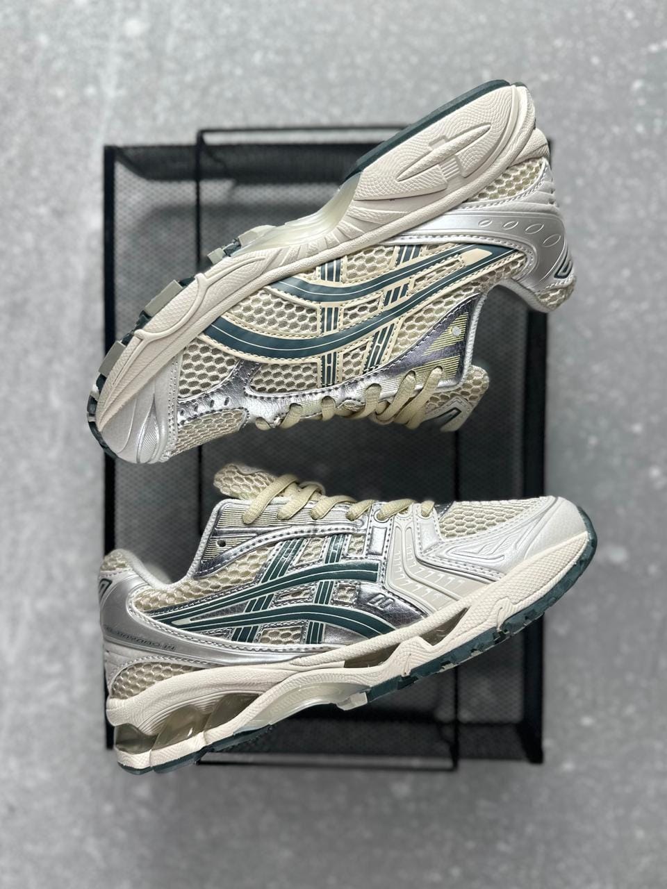 Tenis Importados
