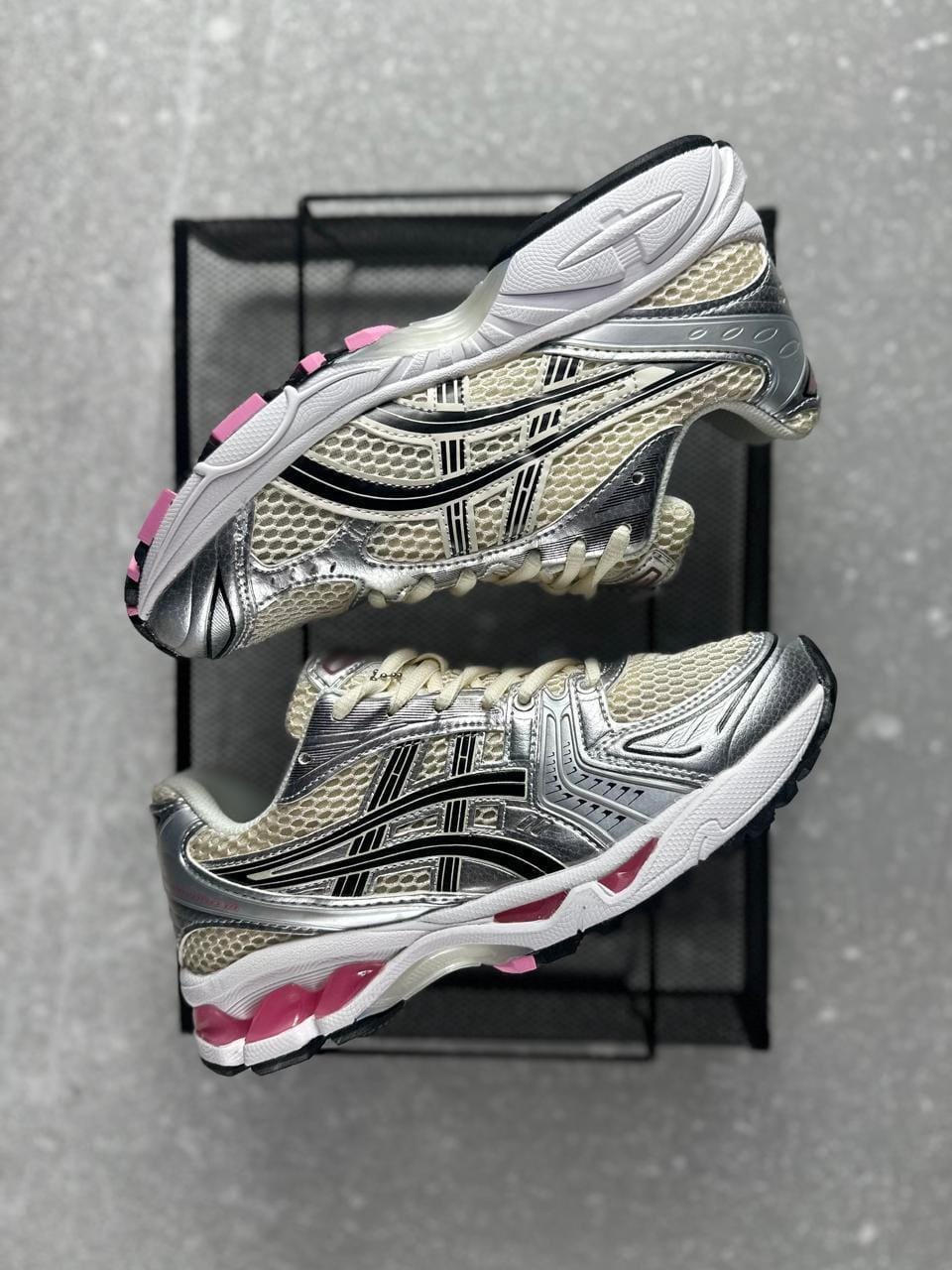Tenis Importados