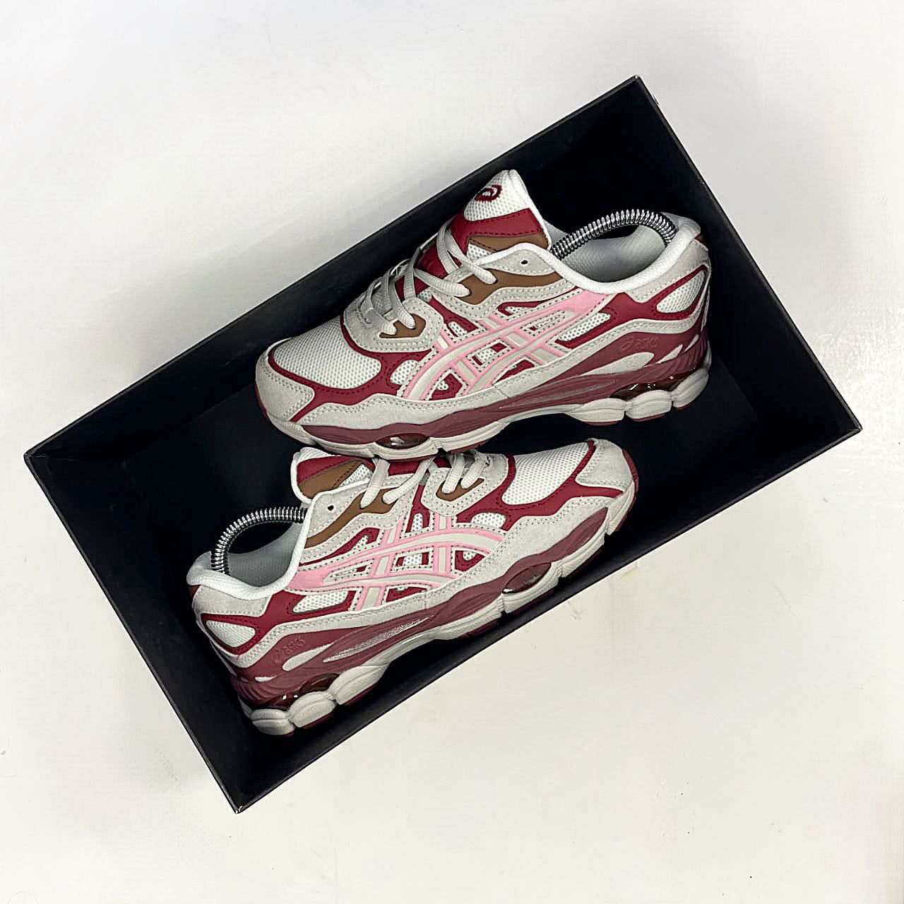 Tenis Importados