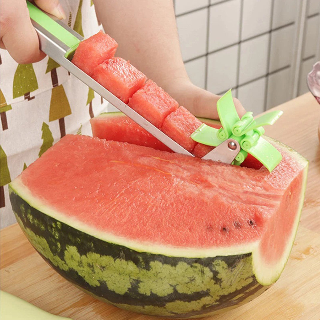 cortador de frutas