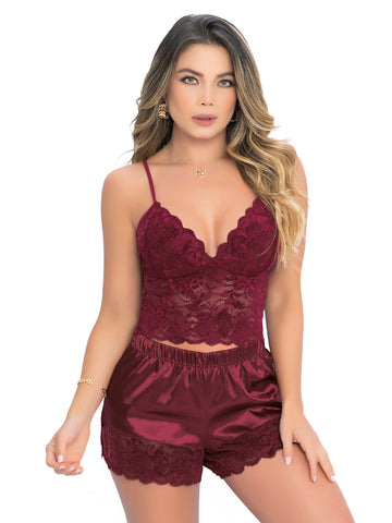 57588 - Pijama dama