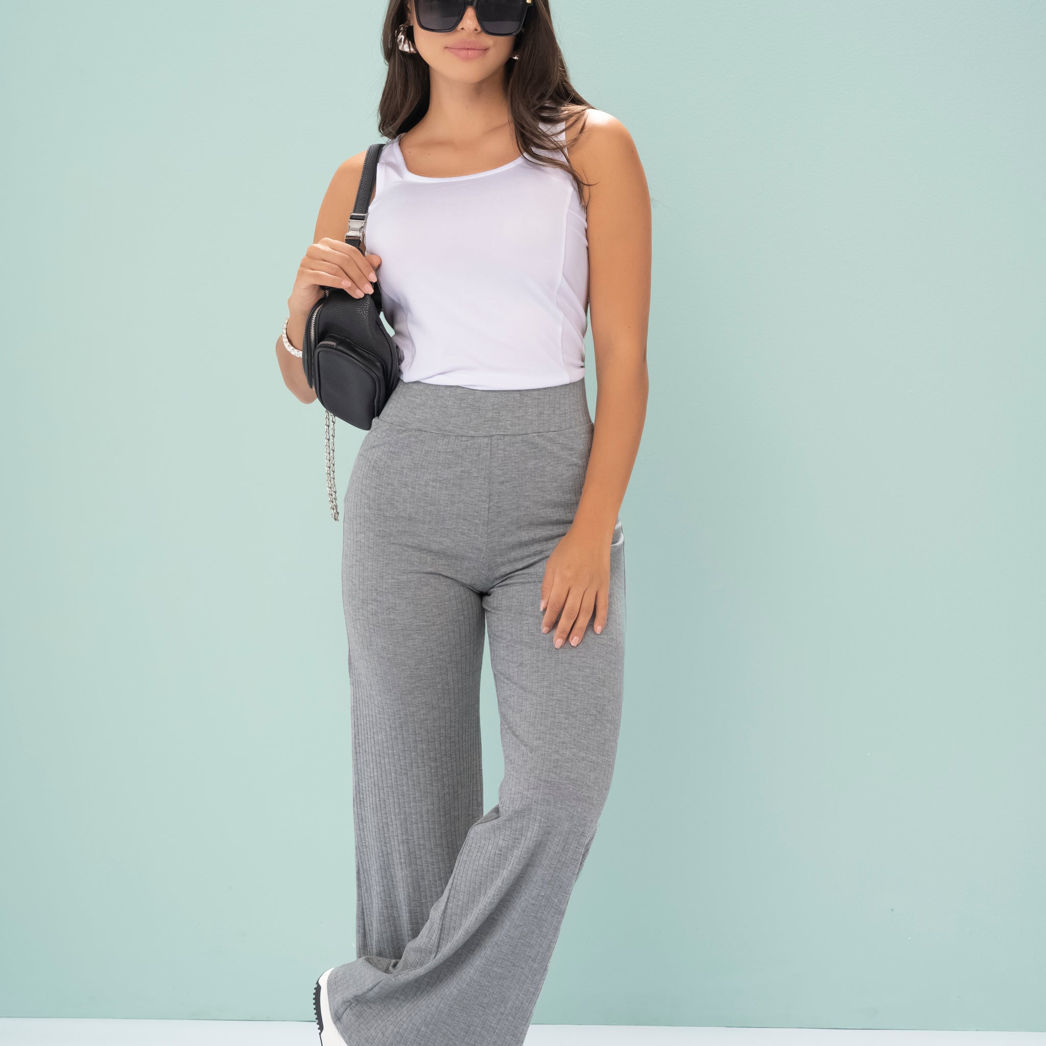 Pantalón Para Mujer 8310
