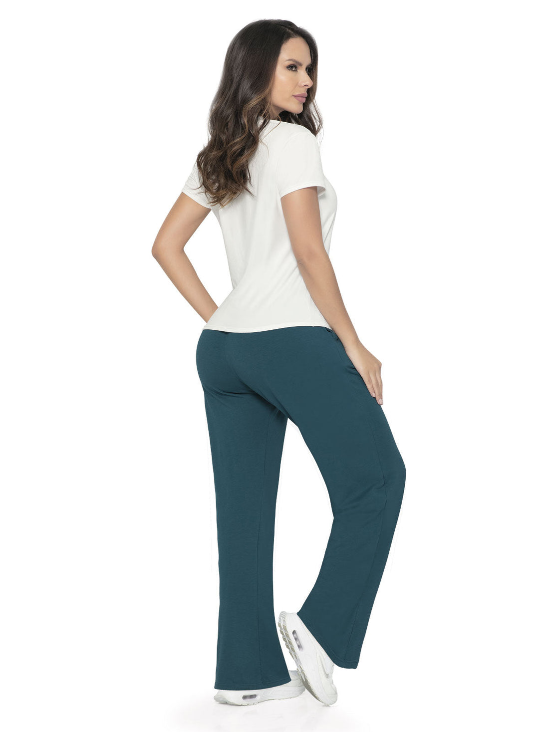 8481 -  Deportivo fit dama.