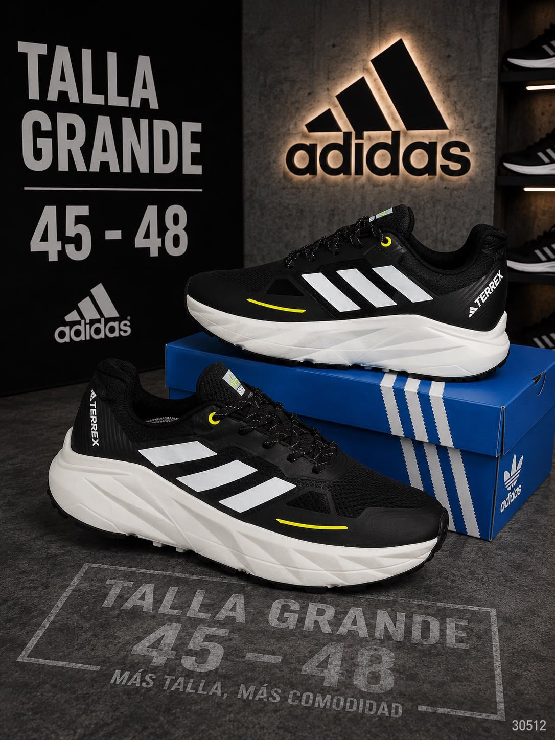 Tenis 0626-902