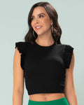 Blusa Para Mujer 7728