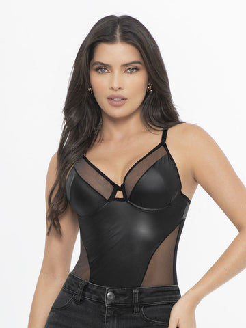 57868 - Body dama.
