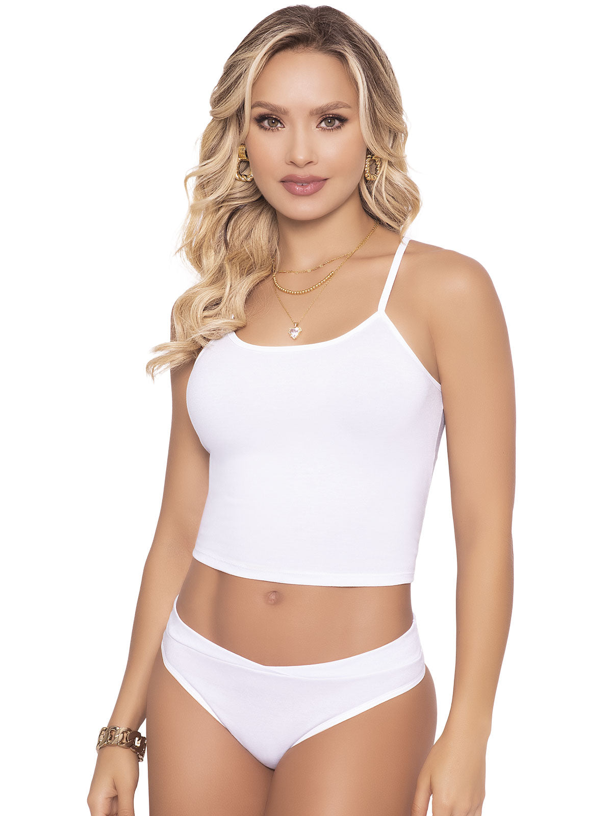 57849 - Conjunto dama.